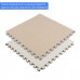 Підлогове двостороннє покриття CREAM and BEIGE 60*60cm*2cm (D) SW-00001846