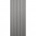 Рейка декоративна WPC стінова 3000х150х9мм Сіра SW-00001870