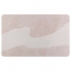 Вологопоглинаючий килимок 50х80х3мм SW-00001886