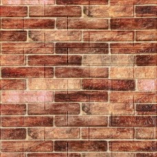 Панель стінова 3D 700мм*770мм*2мм Коричневий SW-00001910 Панель стінова 3D 700мм*770мм*2мм Коричневий SW-00001910