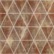 Панель стінова 3D 700х700х4мм Ромби коричневі вінтаж SW-00002007 Панель стінова 3D 700х700х4мм Ромби коричневі вінтаж SW-00002007