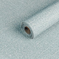 Самоклеючі шпалери 2800х500х1,5мм Сіро-блакитний YM-10 (D) SW-00002021 Самоклеючі шпалери 2800х500х1,5мм Сіро-блакитний YM-10 (D) SW-00002021