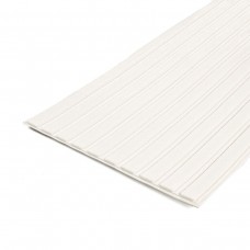 Панель-рейка в рулоні 2900х350х6мм Білий SW-00002068