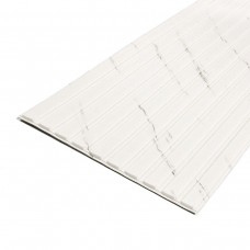 Панель-рейка в рулоні 2900х350х6мм Мармур SW-00002075 Панель-рейка в рулоні 2900х350х6мм Мармур SW-00002075