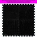 Підлога-пазл плюшевий 30х30х1см Чорний (D) SW-00002078