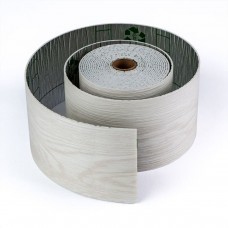 Плінтус вініловий самоклеючий 5000х100х2мм Матовий (D) SW-00002120 Плінтус вініловий самоклеючий 5000х100х2мм Матовий (D) SW-00002120