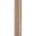 Рейка декоративна PS 2900х117х12мм Дуб SW-00002136