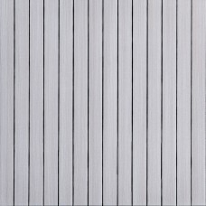 Покриття вінілове самоклеюче 3D рейки 600х600х2,8мм Кедр срібний SW-00002198 Покриття вінілове самоклеюче 3D рейки 600х600х2,8мм Кедр срібний SW-00002198