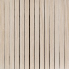 Покриття вінілове самоклеюче 3D рейки 600х600х2,8мм Ясен кремовий SW-00002199