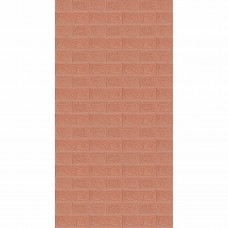 Панель стінова в рулоні 3D 700мм*3,08м*3мм Пудра (D) SW-00002266
