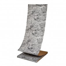 R061-2-20 Панель стінова у рулоні 3D 700х19600х2мм Мармур Чорний (D) SW-00002279 R061-2-20 Панель стінова у рулоні 3D 700х19600х2мм Мармур Чорний (D) SW-00002279