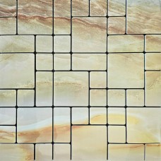 Самоклеюча PET мозаїка 300х300х4мм SW-00002442 Самоклеюча PET мозаїка 300х300х4мм SW-00002442
