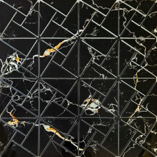 Самоклеюча PET мозаїка 300х300х4мм SW-00002446 Самоклеюча PET мозаїка 300х300х4мм SW-00002446