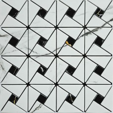 Самоклеюча PET мозаїка 300х300х4мм SW-00002447 Самоклеюча PET мозаїка 300х300х4мм SW-00002447