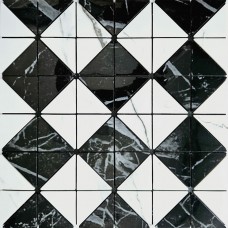 Самоклеюча PET мозаїка 300х300х4мм SW-00002450 Самоклеюча PET мозаїка 300х300х4мм SW-00002450