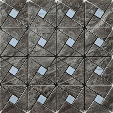 Самоклеюча PET мозаїка 300х300х4мм SW-00002451 Самоклеюча PET мозаїка 300х300х4мм SW-00002451