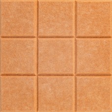 Звукоізоляційна панель 300х300х9мм Мандарин SW-00002702