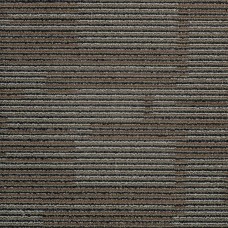 Плитка під ковролін без клейового шару 500х500х4мм Коричнево-сірий SW-00002714