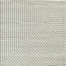 Самоклеюча декоративна 3D панель Бамбук Дерево Біле 500х500х5мм SW-00002883