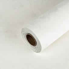 Самоклеюча гнучка штукатурка в рулоні 600х3000х2,5мм Біла SW-00002990