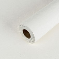 Самоклеюча гнучка штукатурка в рулоні 600х3000х2,5мм Біла SW-00002996