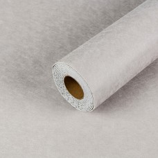 Самоклеюча гнучка шовкова штукатурка в рулоні 600х3000х2,5мм Перлинний сірий SW-00002998