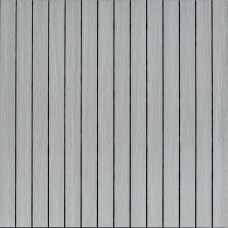 Покриття вінілове самоклеюче 3D рейки 600х600х2,8мм SW-00003243 Покриття вінілове самоклеюче 3D рейки 600х600х2,8мм SW-00003243