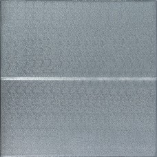 Панель 3D 680х700х4мм Срібний квадрат SW-00003257 Панель 3D 680х700х4мм Срібний квадрат SW-00003257