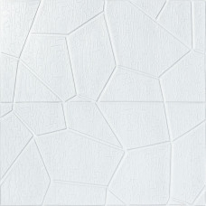 Панель стінова 3D 700х690х5мм SW-00003306 Панель стінова 3D 700х690х5мм SW-00003306