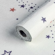 Самоклеючі шпалери зірки 2800х450х1, 8мм SW-00000731 Самоклеючі шпалери зірки 2800х450х1, 8мм SW-00000731
