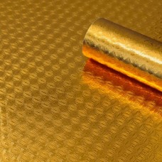 Самоклеюча плівка візерункова 0,40х10м Золото SW-00000793