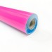 Самоклеюча плівка 0,45х10м х 0,07мм Рожева SW-00000824