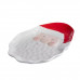 Блюдо сервірувальне новорічне Santa Claus 21*21,5 см з порцеляни CR-1-32 Блюдо сервірувальне новорічне Santa Claus 21*21,5 см з порцеляни CR-1-32