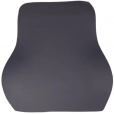Подушка для спини Minimal сірий HP-56-25G