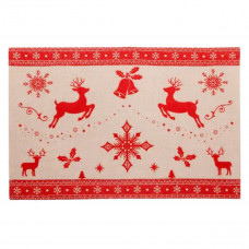 Килимок для сервірування столу Christmas Tale 45*30 см HP-36327-1 Килимок для сервірування столу Christmas Tale 45*30 см HP-36327-1