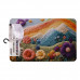 Килимок діатомітовий з 3D-ефектом Sunset Meadow 58*38 см універсальний HP-42-33 Килимок діатомітовий з 3D-ефектом Sunset Meadow 58*38 см універсальний HP-42-33