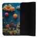 Килимок діатомітовий з 3D-ефектом Whimsical Village 58*38 см універсальний HP-42-34 Килимок діатомітовий з 3D-ефектом Whimsical Village 58*38 см універсальний HP-42-34