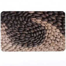 Килимок для кухні Microstructure 58*38 см діатомітовий HP-42-42 Килимок для кухні Microstructure 58*38 см діатомітовий HP-42-42