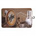 Килимок для кухні Coffee House 58*38 см діатомітовий HP-42-46