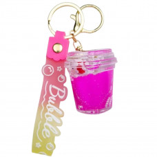 Дитячий брелок Hello Kitty Cup 4×4,5 (см) для ключів, на сумку і рюкзак HP-55-33HEART Дитячий брелок Hello Kitty Cup 4×4,5 (см) для ключів, на сумку і рюкзак HP-55-33HEART
