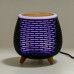 Зволожувач повітря Holdmay Aroma Diffuser 140ml Чорний HPKP6049B Зволожувач повітря Holdmay Aroma Diffuser 140ml Чорний HPKP6049B