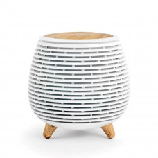 Зволожувач повітря Holdmay Aroma Diffuser 140ml Білий HPKP6049W Зволожувач повітря Holdmay Aroma Diffuser 140ml Білий HPKP6049W