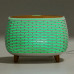 Зволожувач повітря Holdmay Life of Leisure Aroma Diffuser 400ml Білий HPKP7049W Зволожувач повітря Holdmay Life of Leisure Aroma Diffuser 400ml Білий HPKP7049W