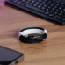 Кабель для зарядження USB-С шнур 2м чорний UR522 Кабель для зарядження USB-С шнур 2м чорний UR522