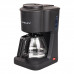 Кавоварка краплинна Sokany з підігрівом кавника 600 мл SK-124 Кавоварка краплинна Sokany з підігрівом кавника 600 мл SK-124
