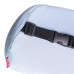 Подушка-підголовник Minimal для подорожей, блакитний HP-56-24BL