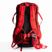 Туристичний рюкзак Slow Journey 68 л з кріпленням MOLLE Червоний SJ-0036-2R Туристичний рюкзак Slow Journey 68 л з кріпленням MOLLE Червоний SJ-0036-2R