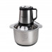 Чопер Sokany SK-7015 з чашею на 3,9 л Чопер Sokany SK-7015 з чашею на 3,9 л