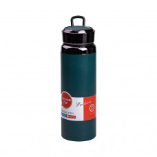 Термос Vacuum Sports 1 л з нержавіючої сталі зелений HP-14-29GR Термос Vacuum Sports 1 л з нержавіючої сталі зелений HP-14-29GR