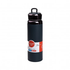 Термос Vacuum Sports 1 л з нержавіючої сталі синій HP-14-29BL Термос Vacuum Sports 1 л з нержавіючої сталі синій HP-14-29BL